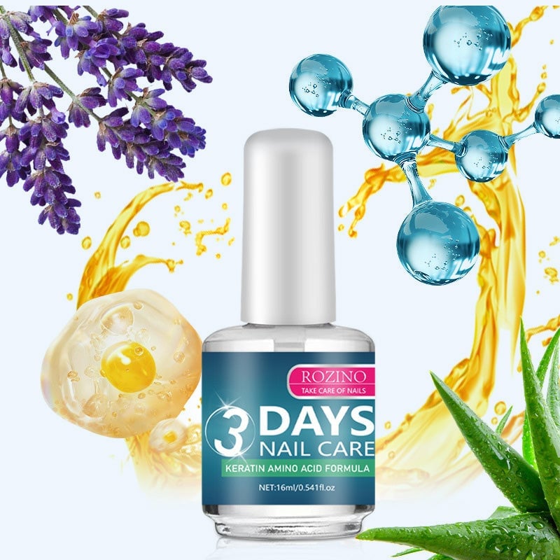 Professional Nail Care neglelak