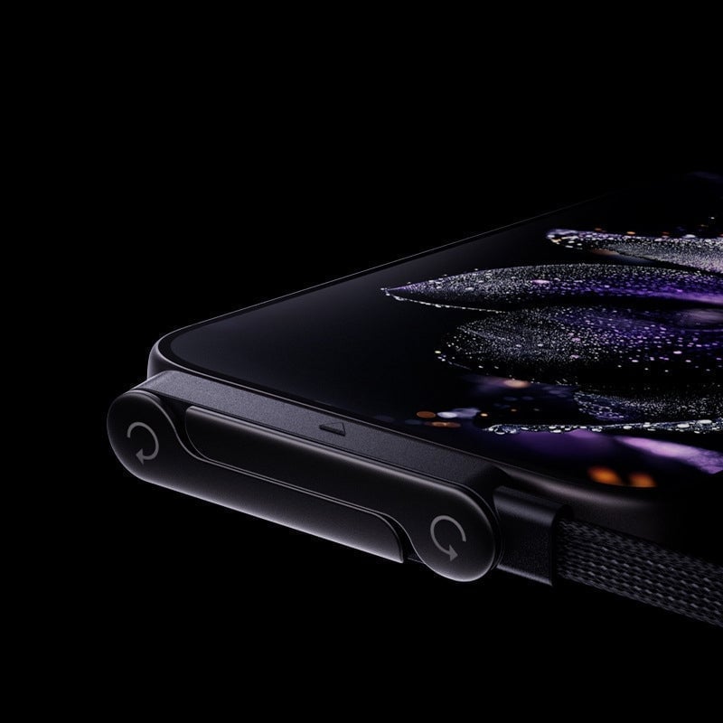 240W ultra hurtigopladningskabel med stativ