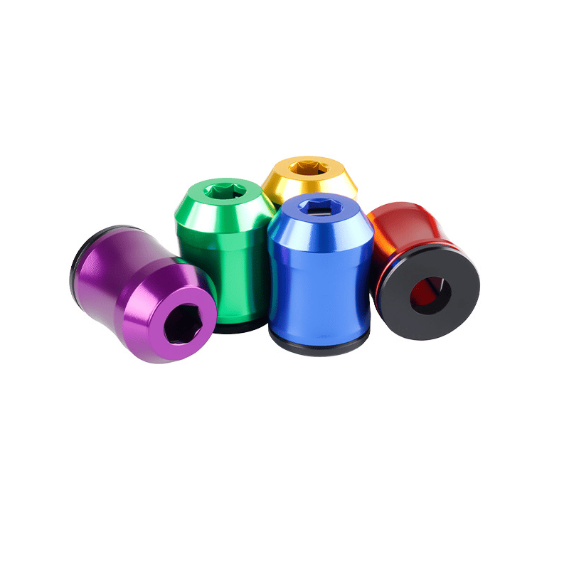 Magnetiserings- og afmagnetiseringsværktøjssæt