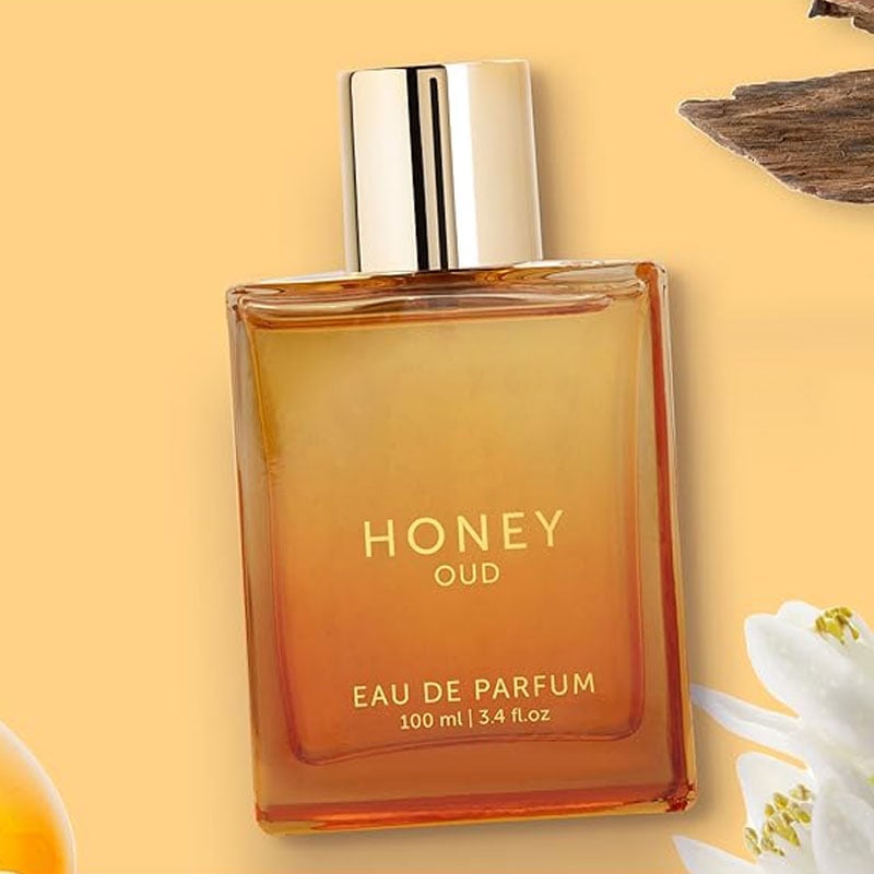 Honning-Bergamotte Parfume