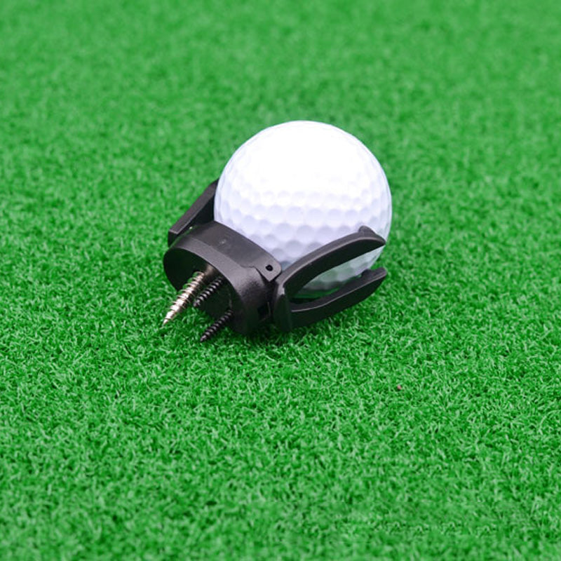 Golfbold opsamler