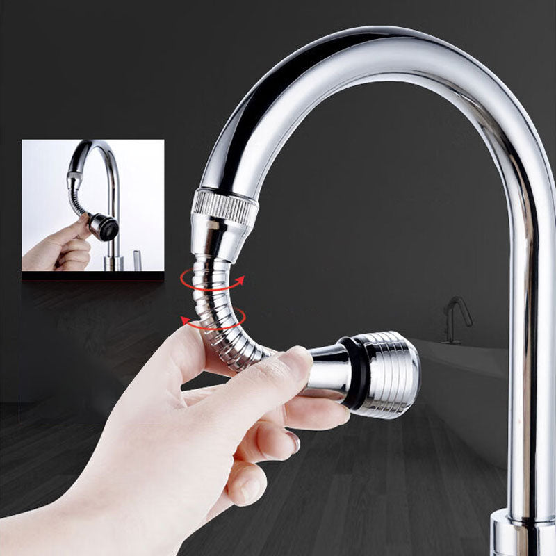 Kitchen Faucet Splash-Proof Aerator