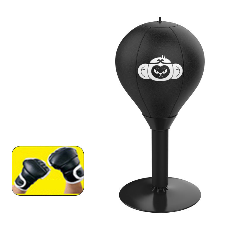 Stress Buster Punching Bag