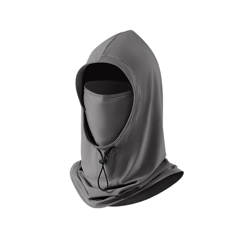 Unisex Cooling Balaclava Sun UV Protection Hood