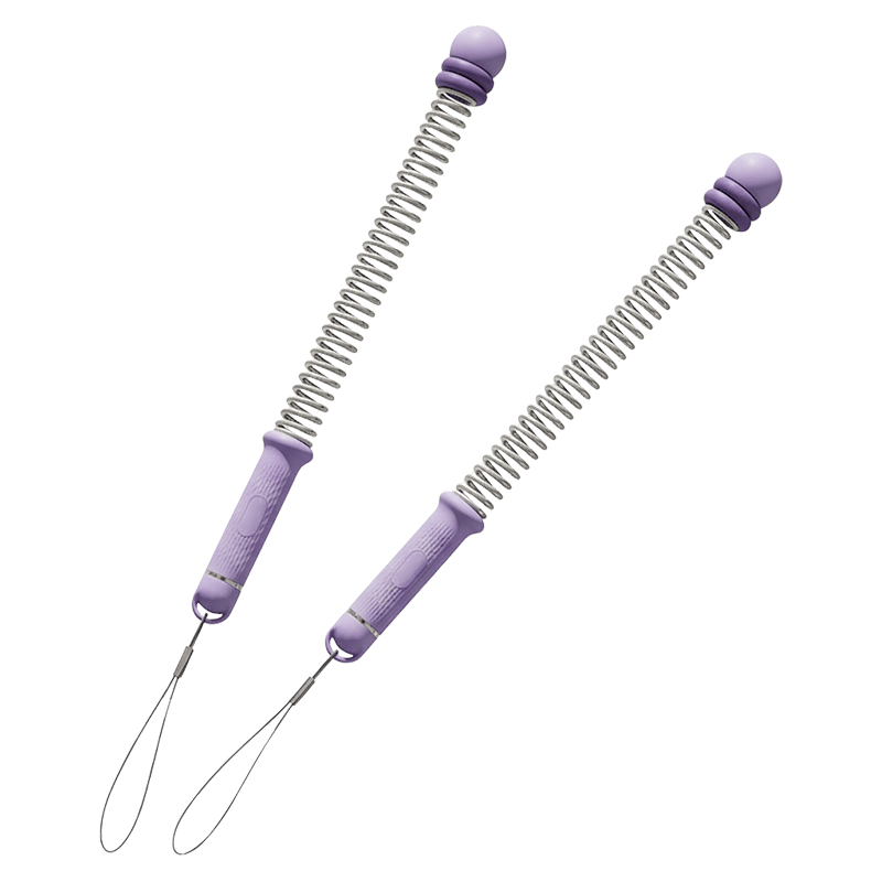 Adjustable Ropeless Battle Ropes Training