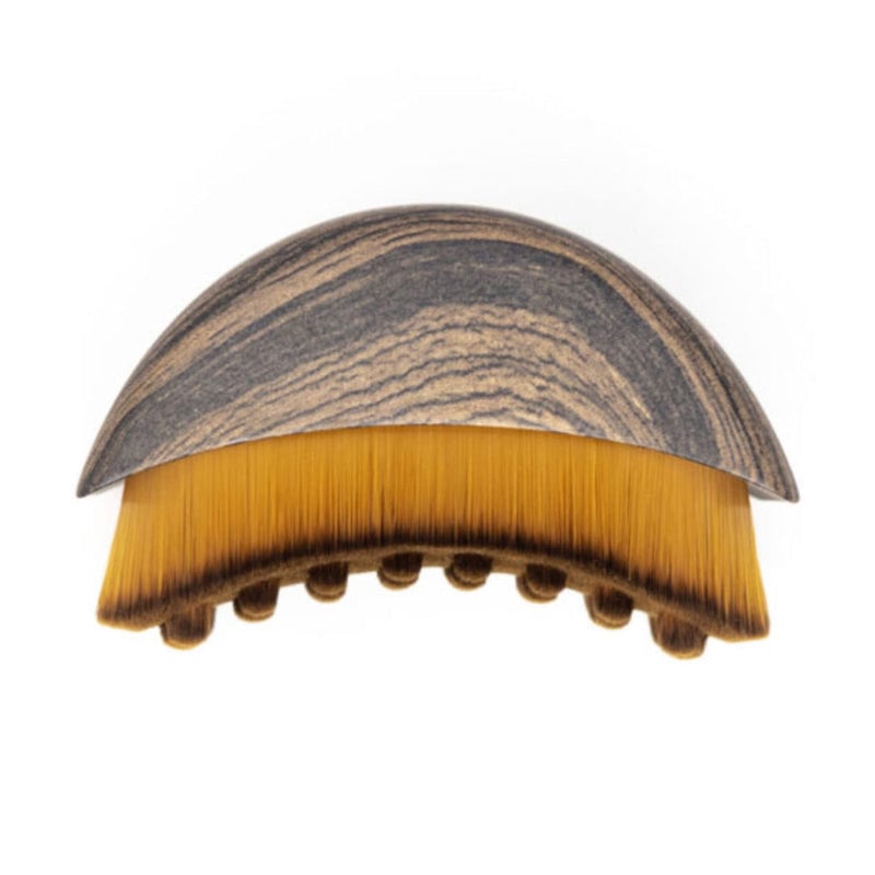 Lymfebørste til kroppen