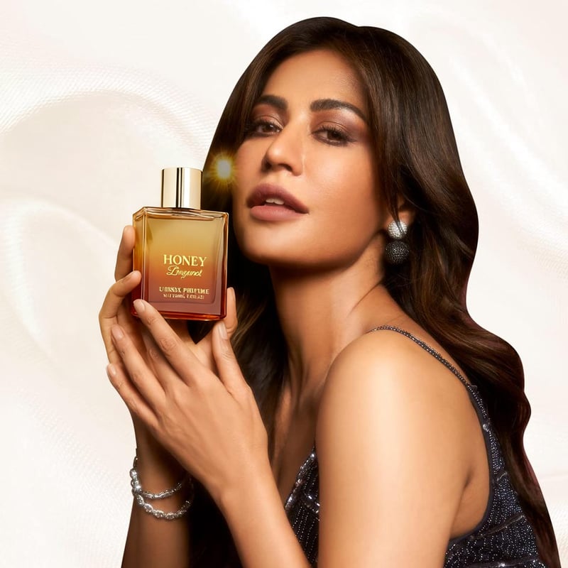 Honning-Bergamotte Parfume