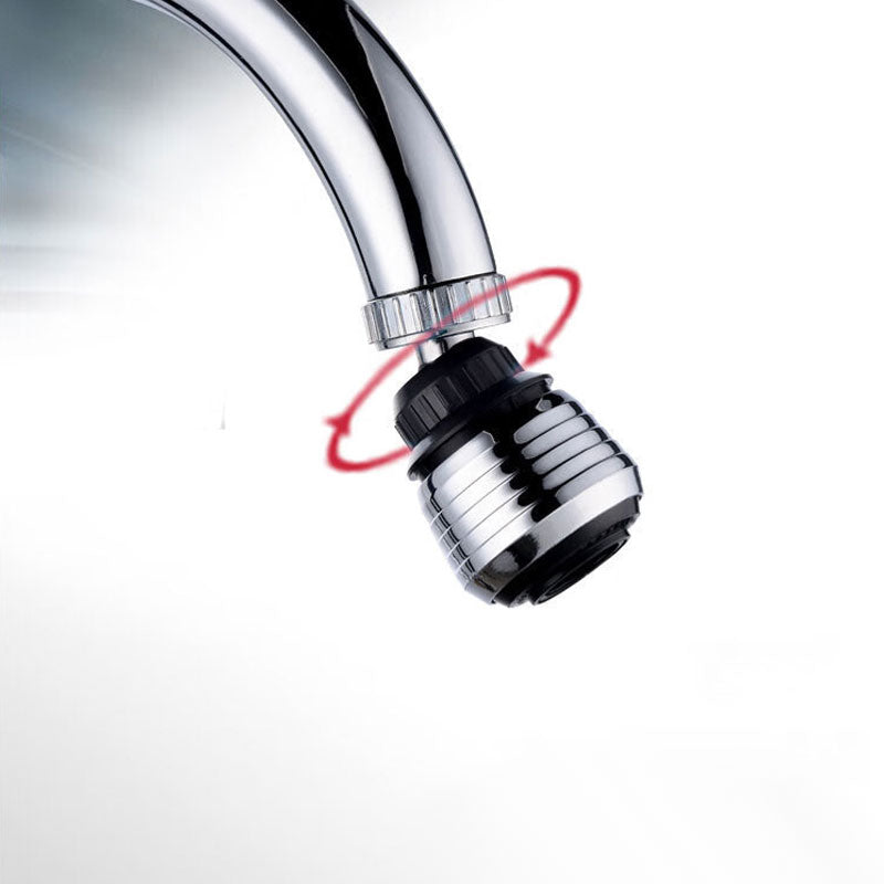 Kitchen Faucet Splash-Proof Aerator