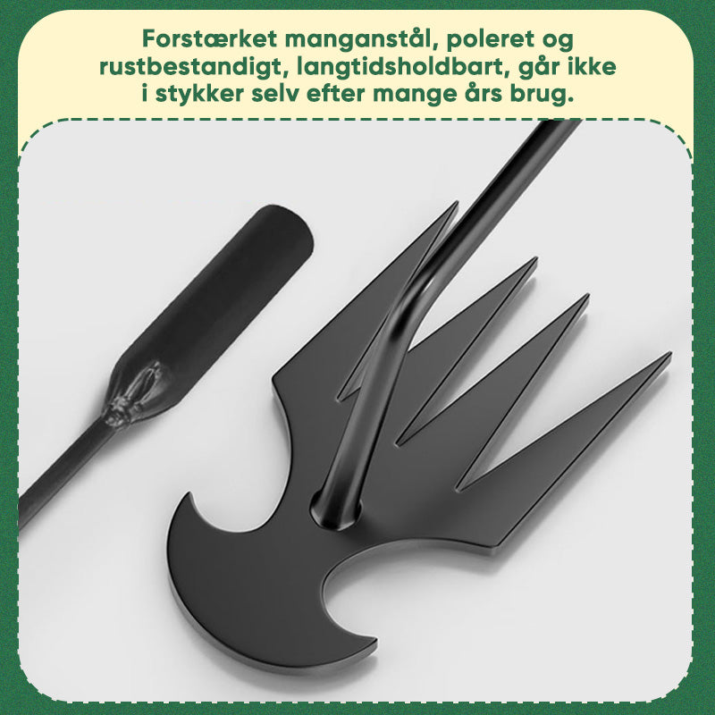 SAKER® Haveredskab til udtrækning af ukrudt