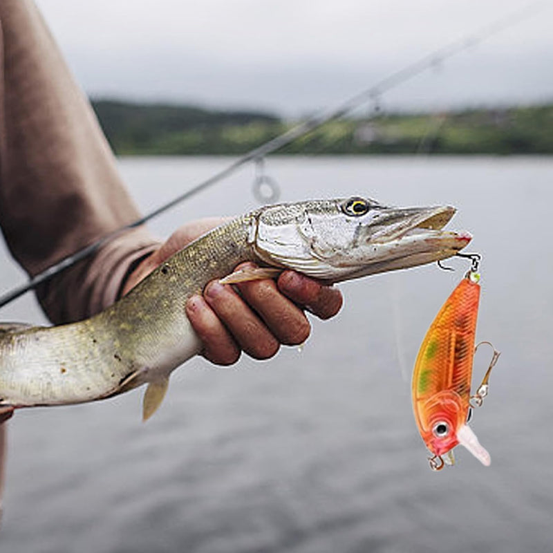 Forudsalg>>24 Days julekalender med fiskegrej