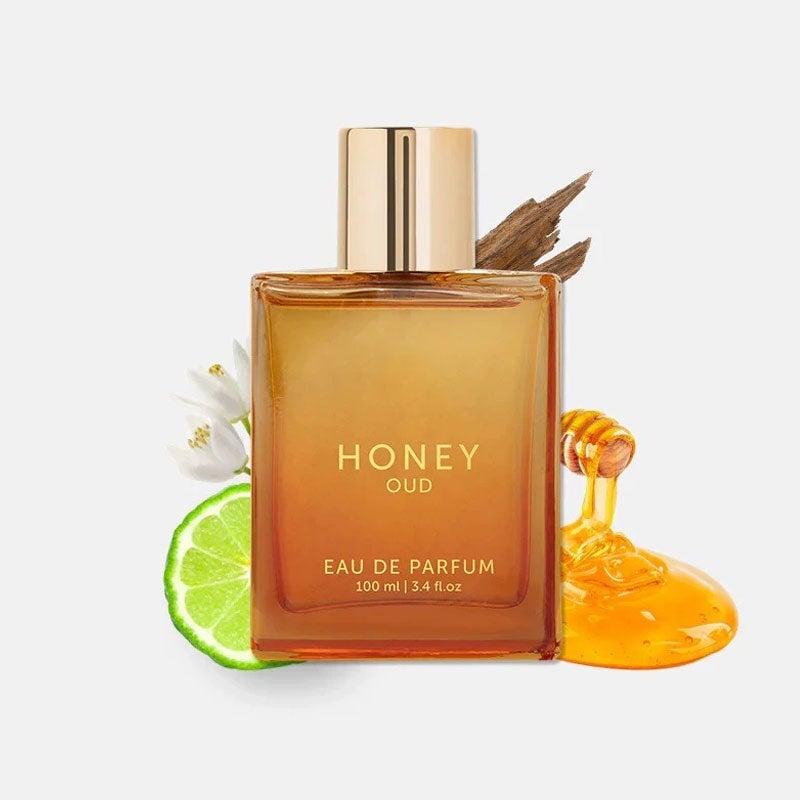 Honning-Bergamotte Parfume