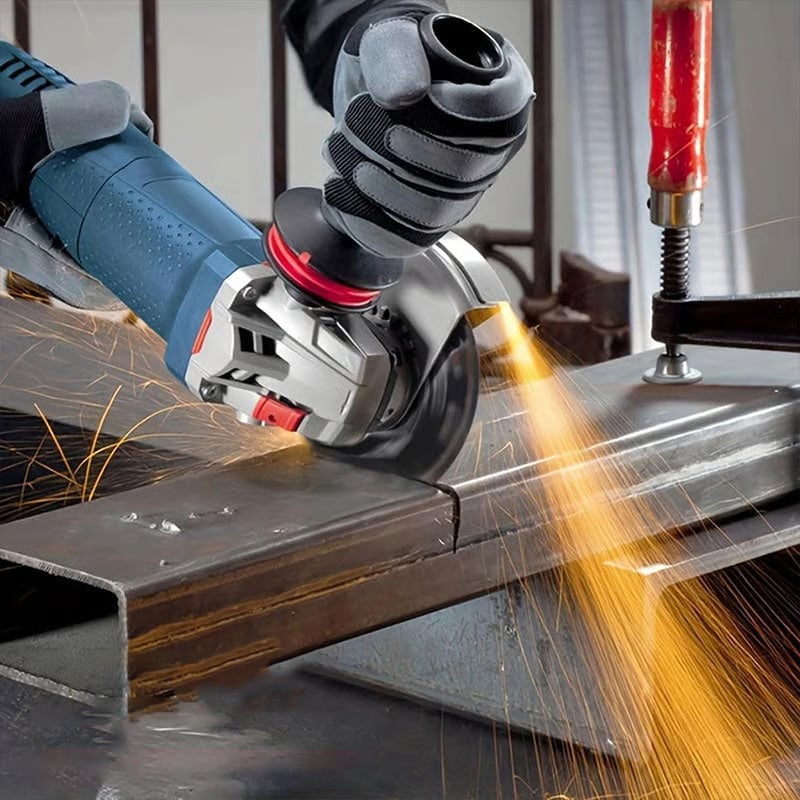 Multifunktionelle diamantsavklinger