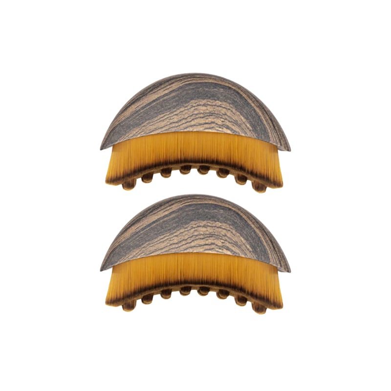 Lymfebørste til kroppen