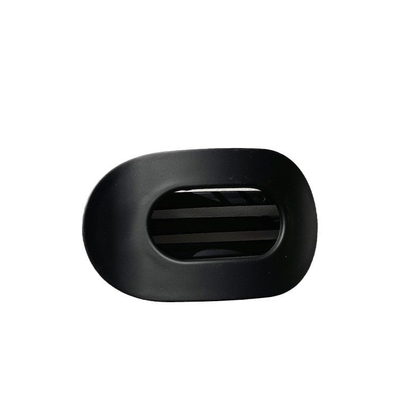 Enkelt elegant andenæb hårklemme