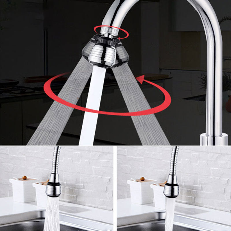 Kitchen Faucet Splash-Proof Aerator