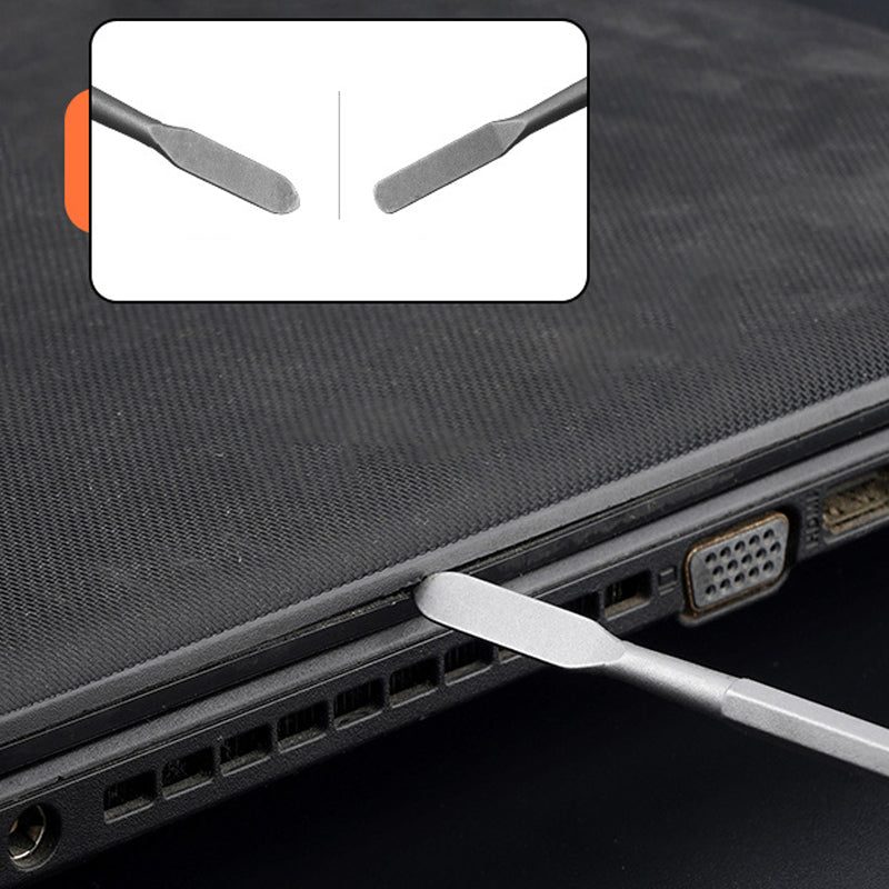 128-i-1 præcisionsskruetrækker sæt