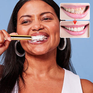 Ekstra stærk tandblegningsserum