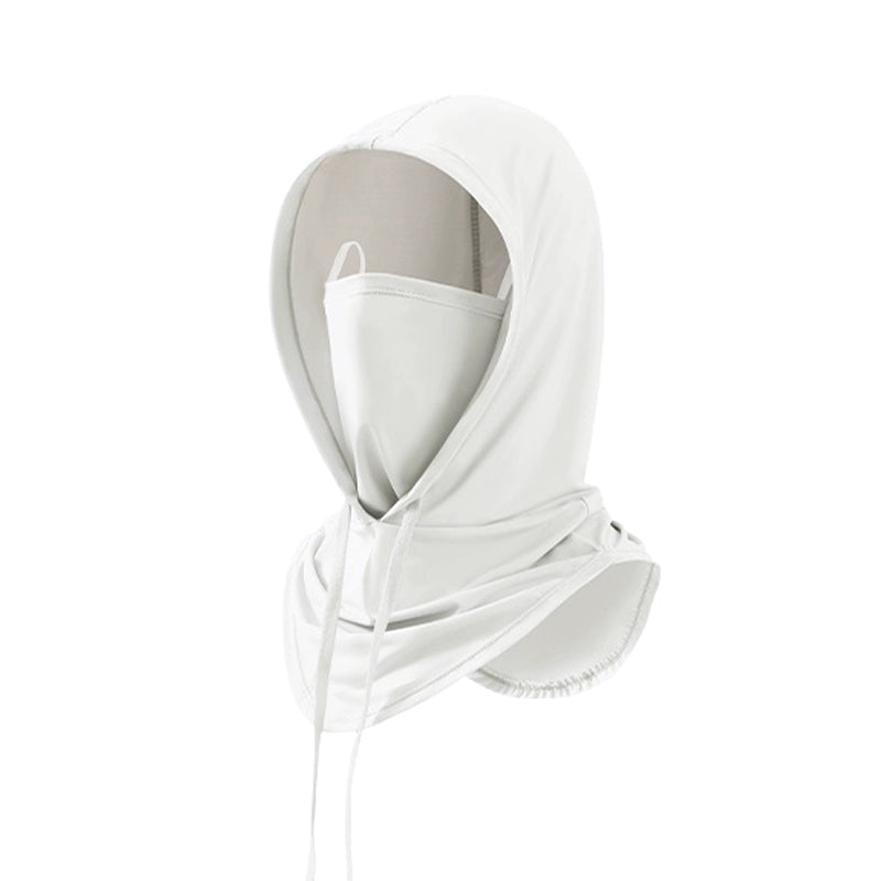 Unisex Cooling Balaclava Sun UV Protection Hood