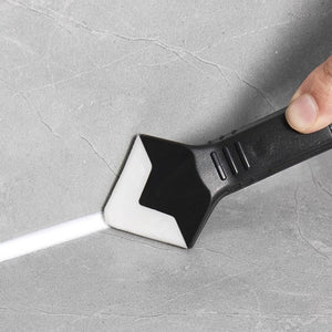 3-i-1 Multi fugeværktøj