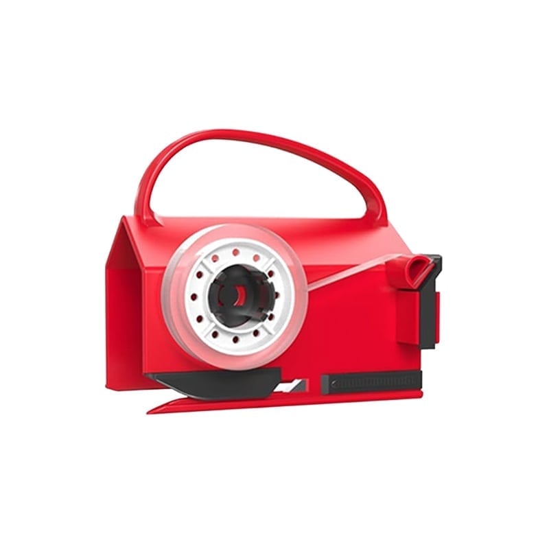 Sakerplus gavepapirskærer og dispensersæt