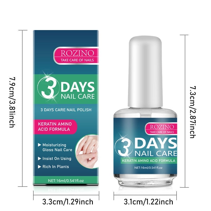 Professional Nail Care neglelak