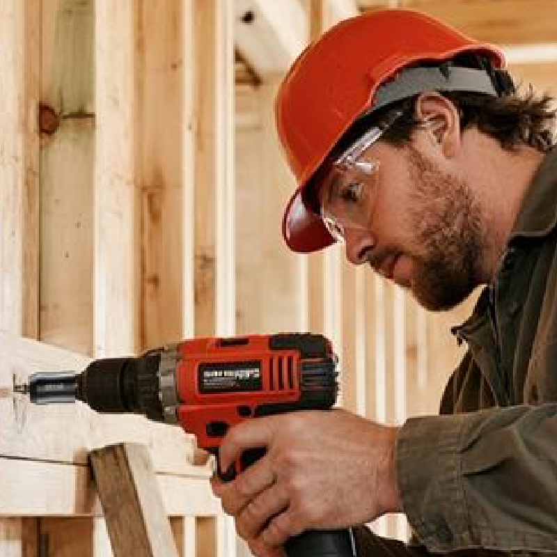 Magnetiserings- og afmagnetiseringsværktøjssæt