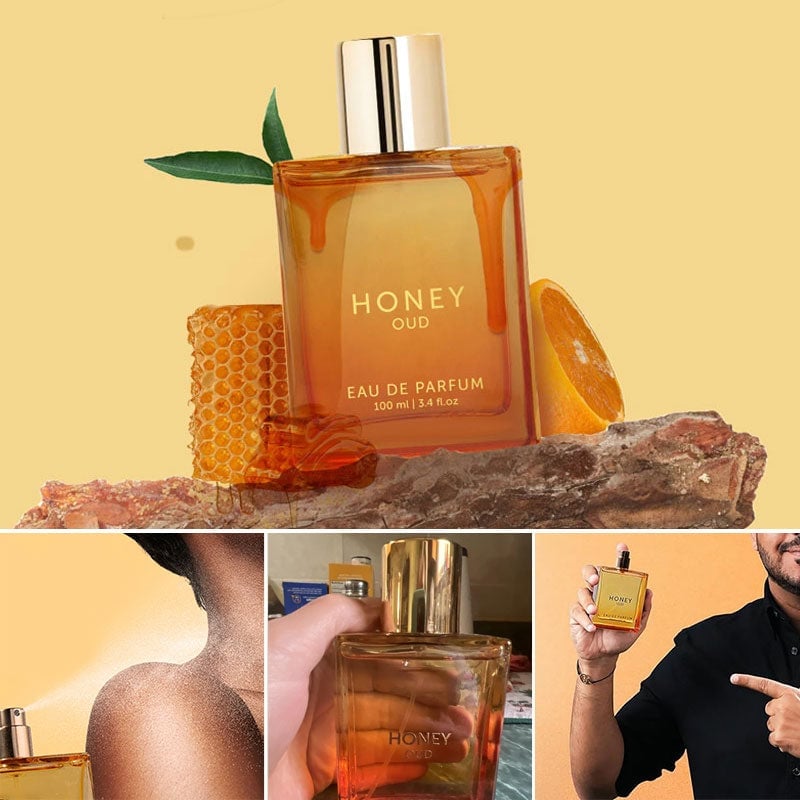 Honning-Bergamotte Parfume