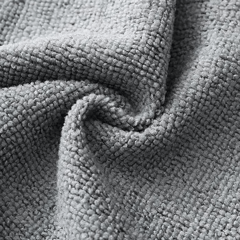 Mikrofiber rengøringsklud