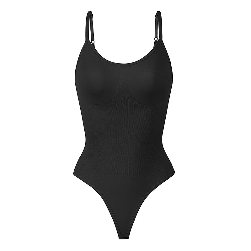 Skulpterende bodysuit