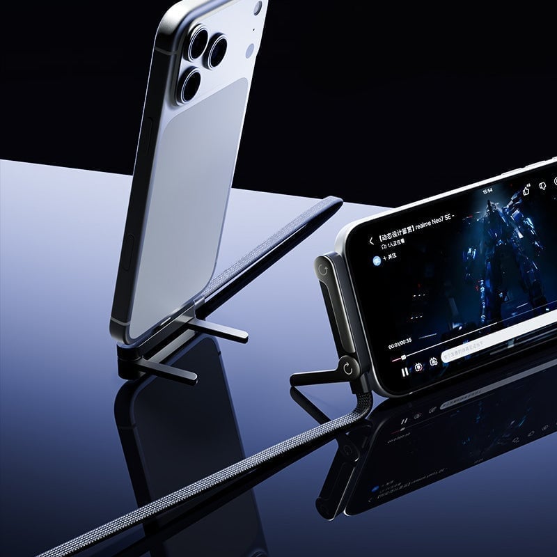 240W ultra hurtigopladningskabel med stativ