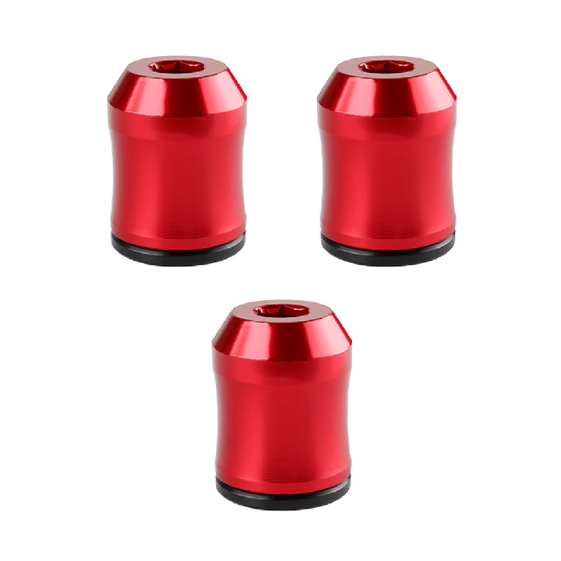 Magnetiserings- og afmagnetiseringsværktøjssæt