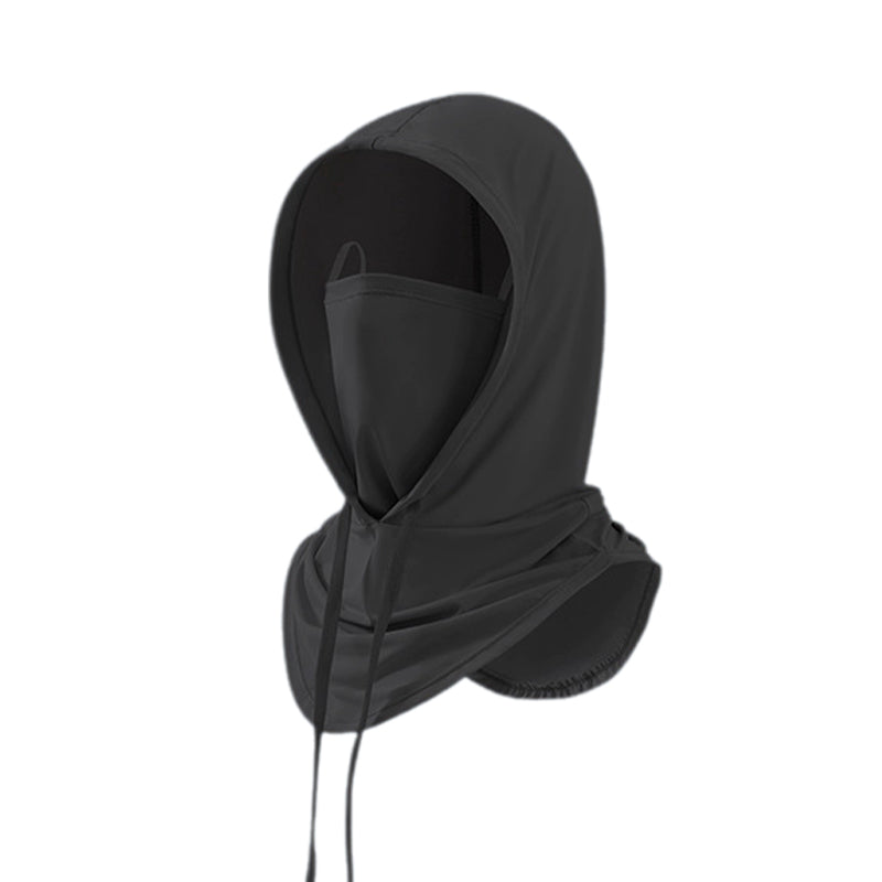 Unisex Cooling Balaclava Sun UV Protection Hood