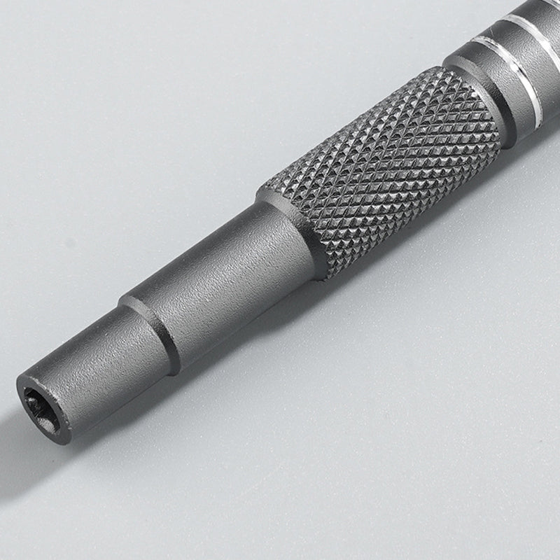 128-i-1 præcisionsskruetrækker sæt