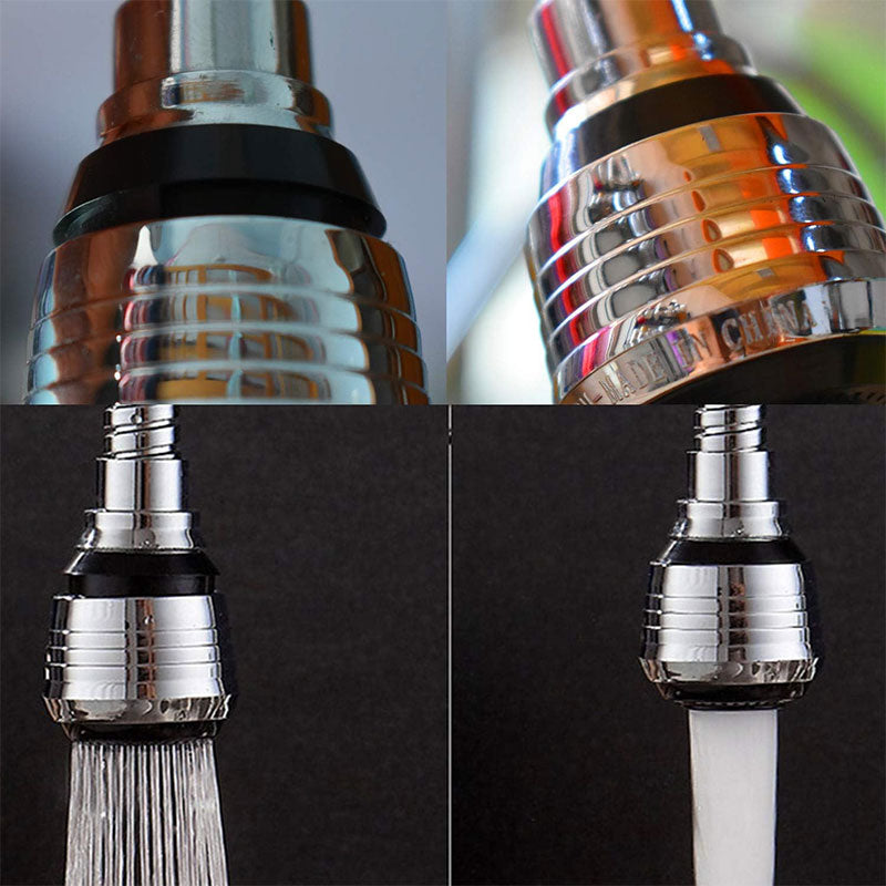 Kitchen Faucet Splash-Proof Aerator