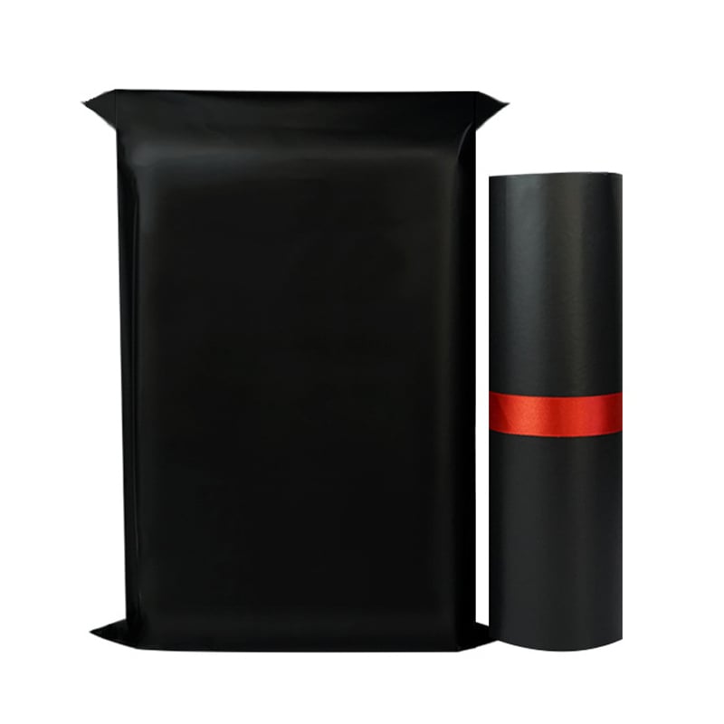 Farverige kurerposer