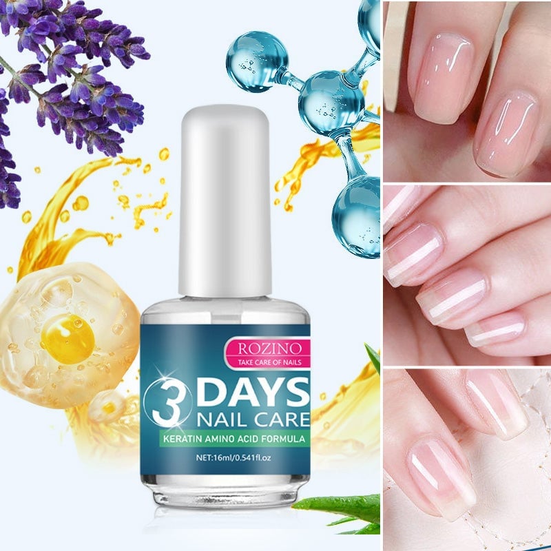 Professional Nail Care neglelak