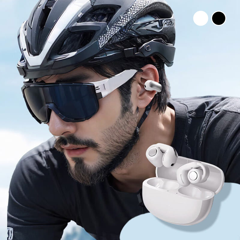 Populære Sports Open Ear-headset