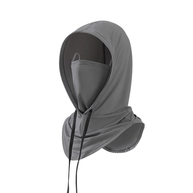 Unisex Cooling Balaclava Sun UV Protection Hood