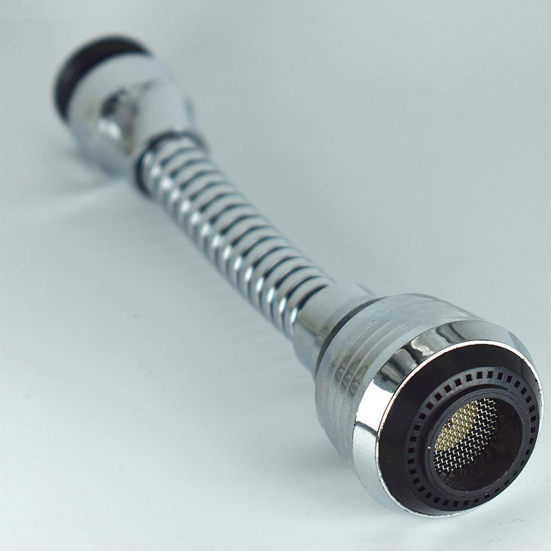 Kitchen Faucet Splash-Proof Aerator