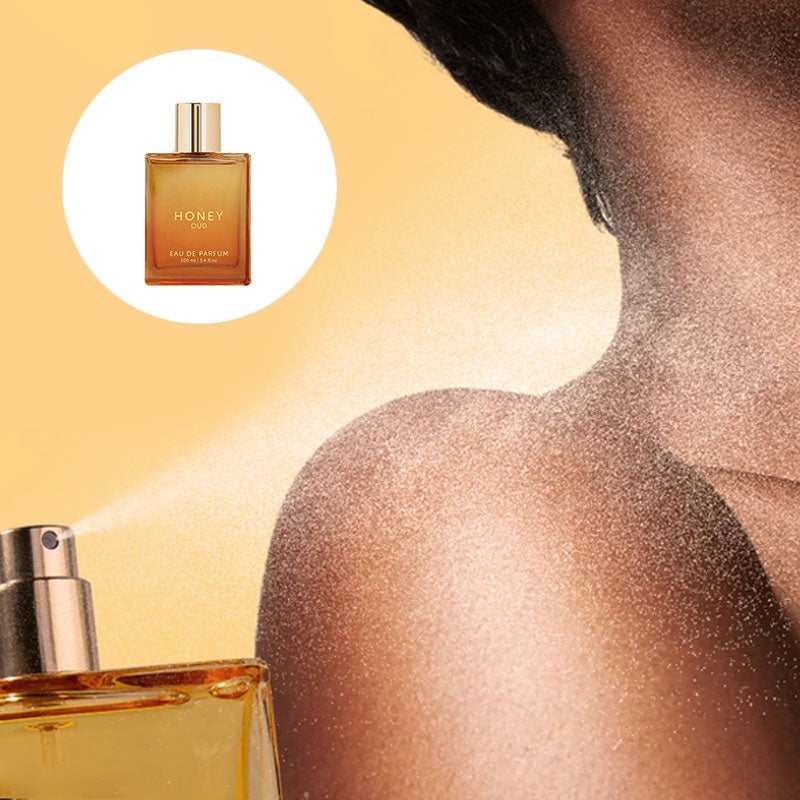 Honning-Bergamotte Parfume