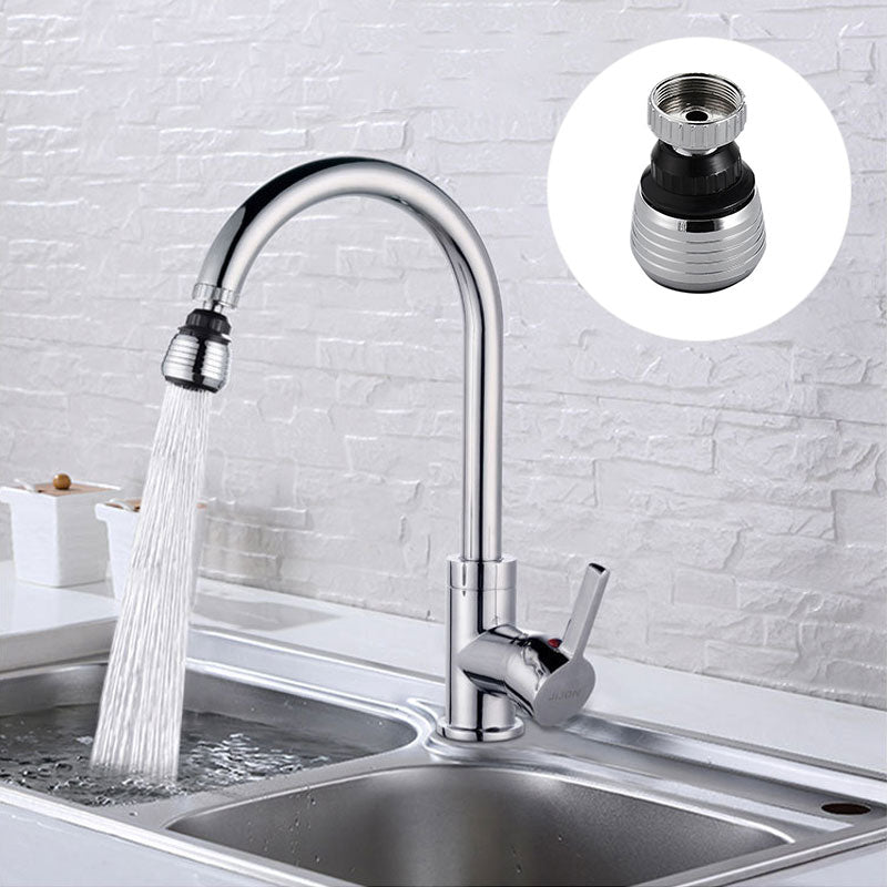 Kitchen Faucet Splash-Proof Aerator