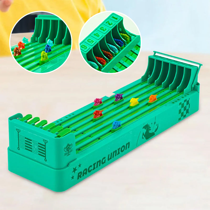 Hestevæddeløb spil