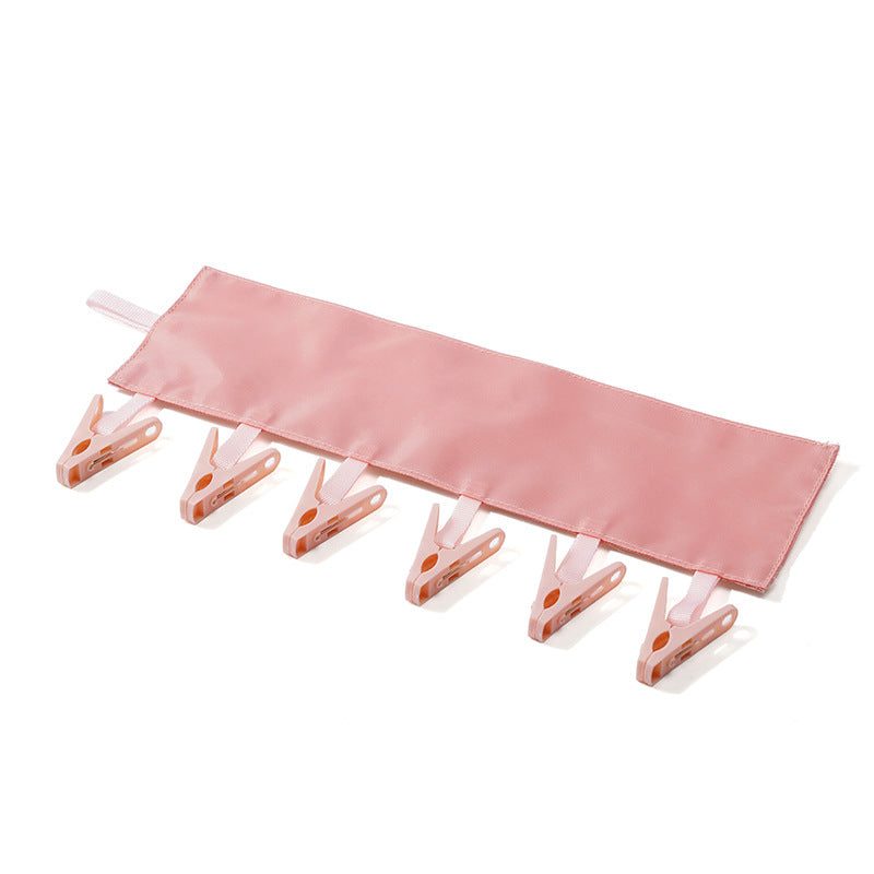 Portable Cloth Hanger