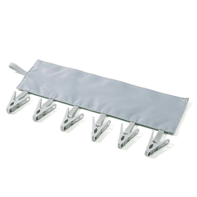 Portable Cloth Hanger