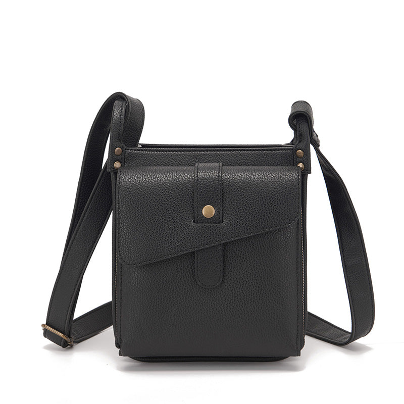 Trendy Unisex messenger taske