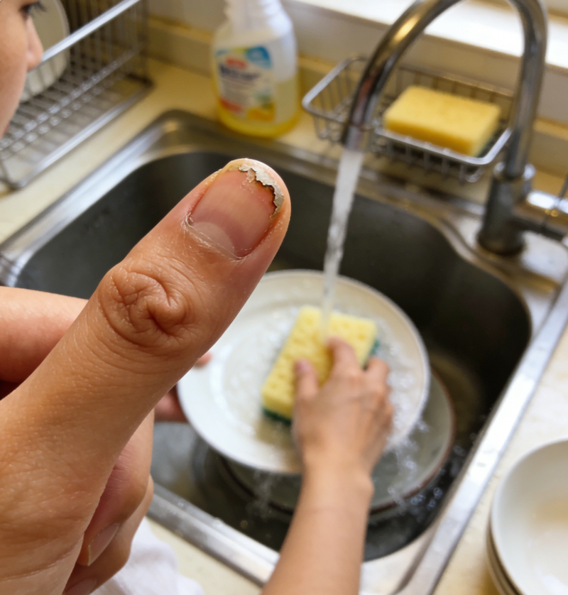 Professional Nail Care neglelak