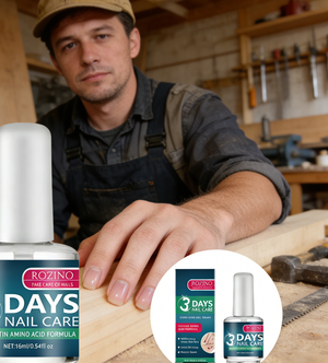 Professional Nail Care neglelak