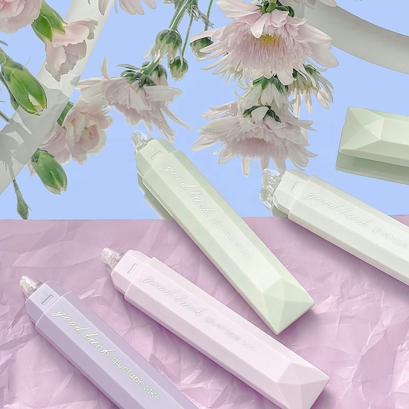 Dobbeltsidet taperulle til scrapbook