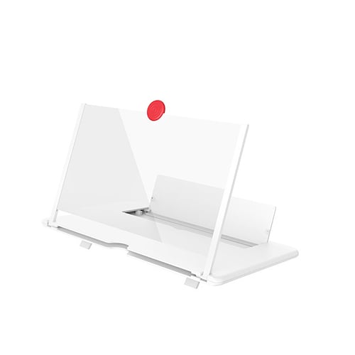 Pull-Out telefonskærmsforstørrer