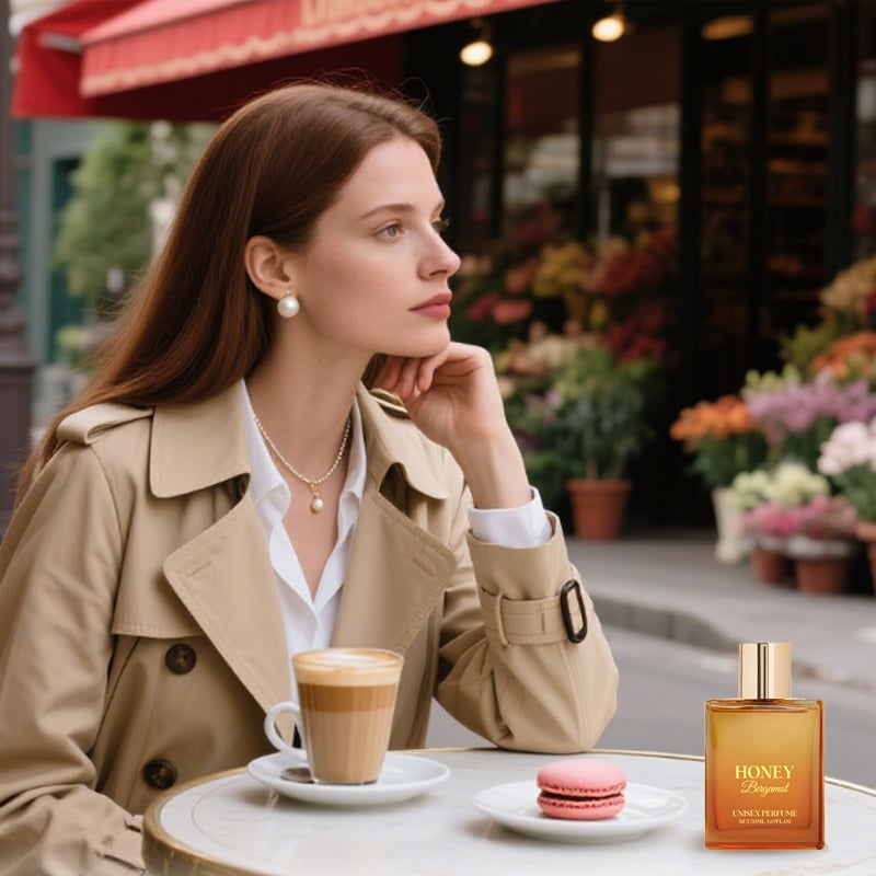 Honning-Bergamotte Parfume